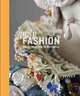 Pulp Fashion: The Art of Isabelle De Borchgrave, Jill D