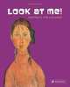 Look at Me!: The Art of the Portrait for Children, Claudia Strand 