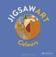 Jigsaw Art: Colours, Elisabeth De Lambilly 
