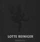 Lotte Reiniger: Born With Enchanting Hands: Three Silhouette Sequels, Lotte Reiniger 