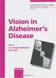 Vision In Alzheimer