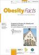 Progress in Surgery for Obesity and Metabolic Disorders: 5th Frankfurt Meeting, Frankfurt/m., November 2008 Supplement Issue: Obesity Facts 2009, Vol. 2, Suppl. 1, 