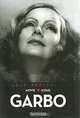 Greta Garbo, David Robinson 