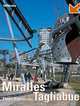 Miralles Tagliabue: Embt Architects, Aurora Cuito 