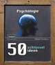 50 Schlusselideen Psychologie (German Edition), Adrian F. Furnham 