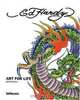 Ed Hardy Art for Life, Ed Hardy 