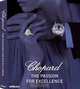 Chopard: The Passion for Excellence 1860-2010, Salome Broussky 