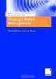 Strategic Retail Management: Text and International Cases, Joachim Zentes, Dirk Morschett, Hanna Schramm-Klein 
