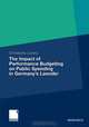 The Impact of Performance Budgeting on Public Spending in Germany