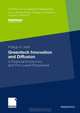Greentech Innovation and Diffusion: A Financial Economics and Firm-Level Perspective (Schriften zum europaischen Management), Philipp Hoff 