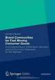 Brand Communities for Fast Moving Consumer Goods: An Empirical Study of Members