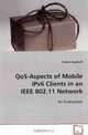 QoS-Aspects of Mobile IPv6 Clients in an IEEE 802.11 Network, Folkert Saathoff 