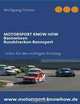 Motorsport Know how - Basiswissen Rundstreckenrennsport (German Edition), Wolfgang Forster 