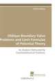 Oblique Boundary Value Problems and Limit Formulae of Potential Theory: An Analysis Motivated by Geomathematical Problems, Thomas Raskop 