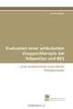 Evaluation einer ambulanten Gruppentherapie bei Adipositas und BES (German and German Edition), Sandra Becker 