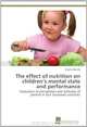 The effect of nutrition on children
