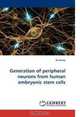 Generation of peripheral neurons from human embryonic stem cells, Oz Pomp 