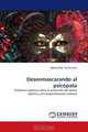 Desenmascarando al psicopata: Evidencia empirica sobre la asociacion del deficit afectivo y el comportamiento violento, Maria Pilar Tormo Irun 