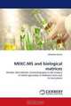 MEKC-MS and biological matrices: Micellar electrokinetic chromatography in the analysis of iridoid glycosides in Melitaea cinxia and its host plants, Johanna Suomi 