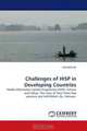 Challenges of HISP in Developing Countries: Health Information System Programme (HISP): Success and Failure, The cases of Thua Thien Hue province and HoChiMinh city, Vietnam., Kim-Anh Vo 