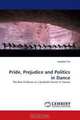 Pride, Prejudice and Politics in Dance, JuanAnn Tai 