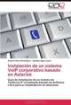 Instalacion de un sistema VoIP corporativo basado en Asterisk: Guia de instalacion de un sistema de Telefonia IP virtualizado basado en Software Libre ... su implantacion en empresas (Spanish Edition), Antonio Sierra Rodriguez, Esteban Egea Lopez 