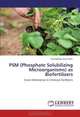 PSM (Phosphate Solubilizing Microorganisms) as Biofertilizers: Green Alternative to Chemical Fertilizers, Kushaldeep Kaur Sodhi 