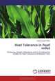 Heat Tolerance in Pearl millet, Ashok Kumar Yadav 