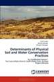 Determinants of Physical Soil and Water Conservation Practices: by Smallholder Farmers: The Case of Kalu District, South Wollo Zone, Amhara Region,Ethiopia, Seid Yimam, Hussien Hamda, Ranjan S.Karippai 