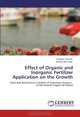Effect of Organic and Inorganic Fertilizer Application on the Growth: Yield and Artemisinin Content of Artemisia Annua L. in the Humid Tropics of Ghana, Stephen Yeboah, Richard Akromah 