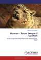 Human - Snow Leopard Conflict: A case study from Shey-Phoksundo National Park, Nepal, Rajendra Dhungana 