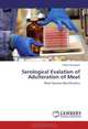 Serological Evalation of Adulteration of Meat: Meat Species Identification, Prince Immanuel 