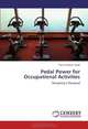 Pedal Power for Occupational Activities: Designing a Dynapod, Prem Shanker Tiwari 