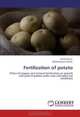 Fertilization of potato: Effect of organic and mineral fertilization on growth and yield of potato under new cultivated soil conditions, Nahla Morsy, Abdelhakeem Shams 