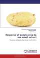 Response of potato crop to sea weed extract, Choudhary Muhammad Ayyub, Waseem Haider, Abdul Manan 