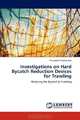 Investigations on Hard Bycatch Reduction Devices for Trawling: Reducing the Bycatch in Trawling, Therodath Gibinkumar 