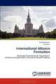 International Alliance Formation: An Escape from Domestic Stagnation? A Resource-based View of the Dutch Biotech Industry, Feodor Muijrers, Jan Faber 