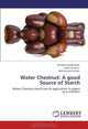 Water Chestnut: A good Source of Starch: Water Chestnut starch and its application in yogurt as a stabilizer, Ahmed Haseeb Malik, Aysha Sameen, Muhammad Sohaib 