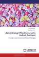 Advertising Effectiveness In Indian Context: A study in Low Involvement Product Category, Brajesh Kumar, Gouranga Patra 