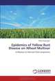Epidemics of Yellow Rust Disease on Wheat Multivar: In Relation to Yield and Yield components, Bhim Chaulagain 