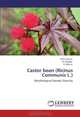 Castor bean (Ricinus Communis L.): Morphological Genetic Diversity, Amar Sakure, H. Dhaduk, D. Mehta 