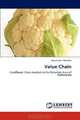Value Chain: Cauliflower Chain Analysis in the Periurban Area of Kathmandu, Ishwar Man Shrestha 