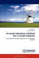 A novel valuation method for a novel industry: A real options valuation approach to wind power projects, Elias Porse, Ulrika Orstadius 