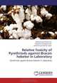 Relative Toxicity of Pyrethriods against Bracon hebetor in Laboratory, Muhammad Hassan Zia, Mansoor-Ul-Hassan Sahi, Muhammad Mazhar Iqbal 