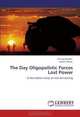 The Day Oligopolistic Forces Lost Power: - A descriptive study on iron ore pricing, Thomas Norden, Joakim Tiberg 