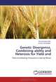 Genetic Divergence, Combining ability and Heterosis for Yield and: Yield Contributing Characters in Spring Wheat, Dilruba Majumder, A.K.M. Samsuddin 