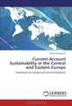Current Account Sustainability in the Central and Eastern Europe: Framework for Analyzing External Imbalances, Tetiana Rodionova 