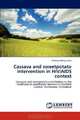 Cassava and sweetpotato intervention in HIV/AIDS context: Casssava and sweetpotato contribution to the livelihood of smallholder farmers in HIV/AIDS context: Zvishavane, Zimbabwe, Dadirayi Manyumwa 