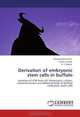 Derivation of embryonic stem cells in buffalo: Isolation of ICM from IVF blastocysts, culture, characterization and differentiation of buffalo embryonic stem cells, Dharmendra Kumar, Taruna Anand, R. S. Manik 