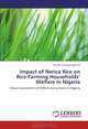 Impact of Nerica Rice on Rice-Farming Households